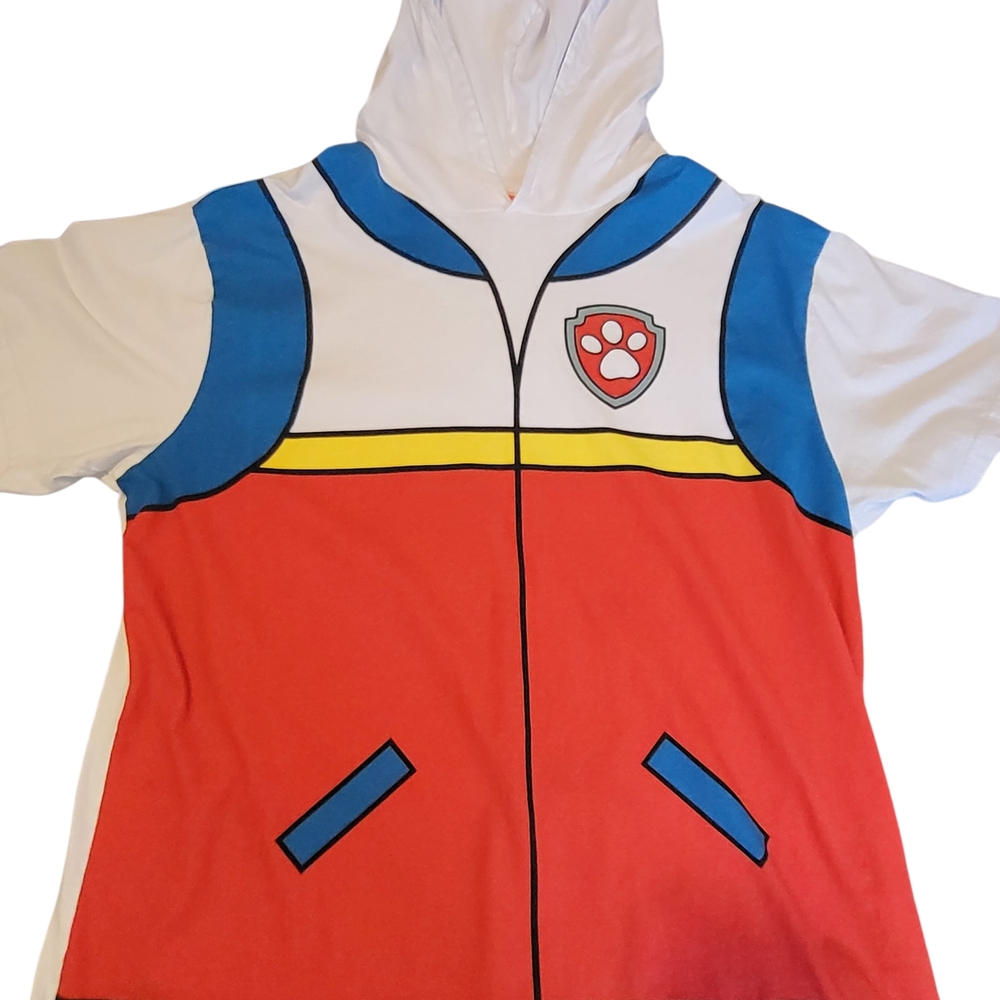 Paw Patrol Hoodie